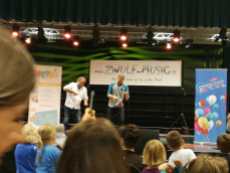 Die 3b beim KinderLiederFestival in Heiligenstadt 2019 (8)